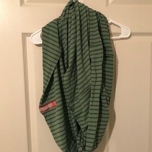 Lululemon Vinyasa Scarf